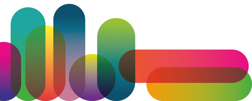 Il colore nel design e il secondo mese di c∗nvergenze