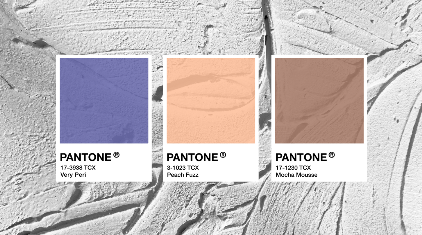 Tutti pazzi per Pantone: perché il colore dell’anno detta legge