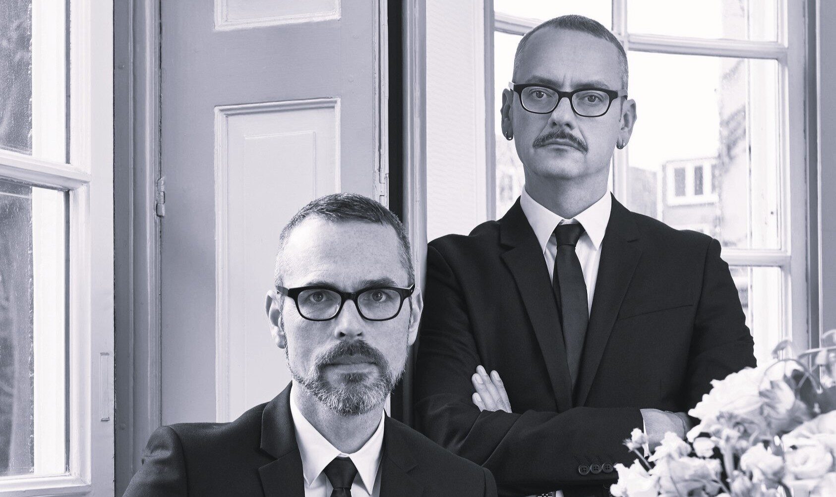 Viktor & Rolf: l’affascinante unione tra arte e moda