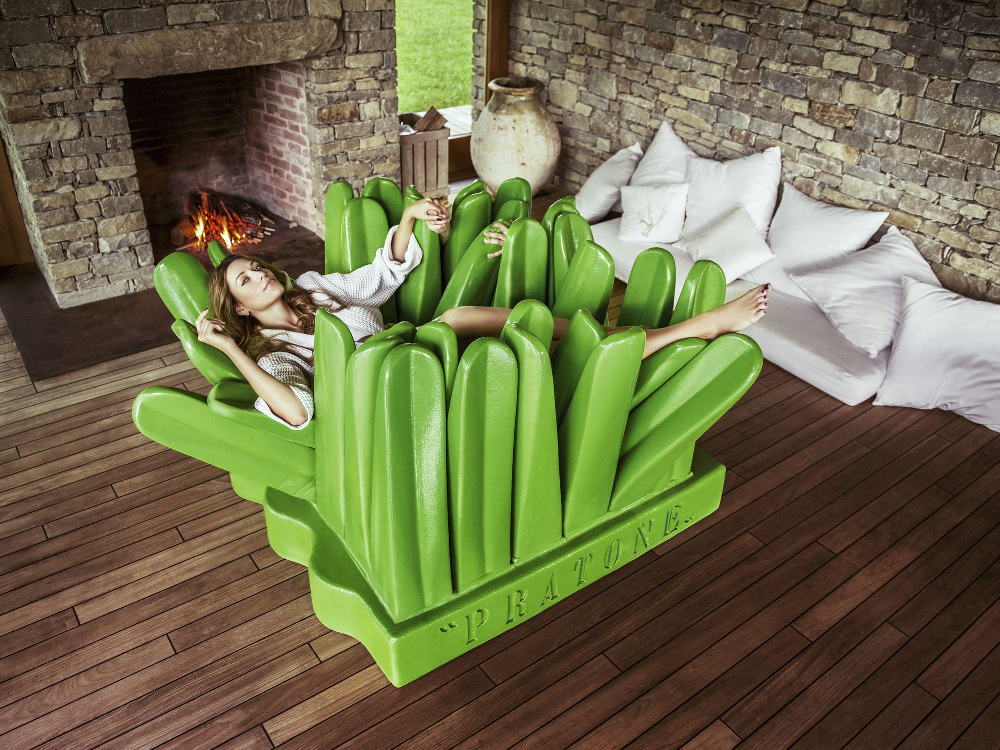 Il design surreale: quando la realtà si deforma